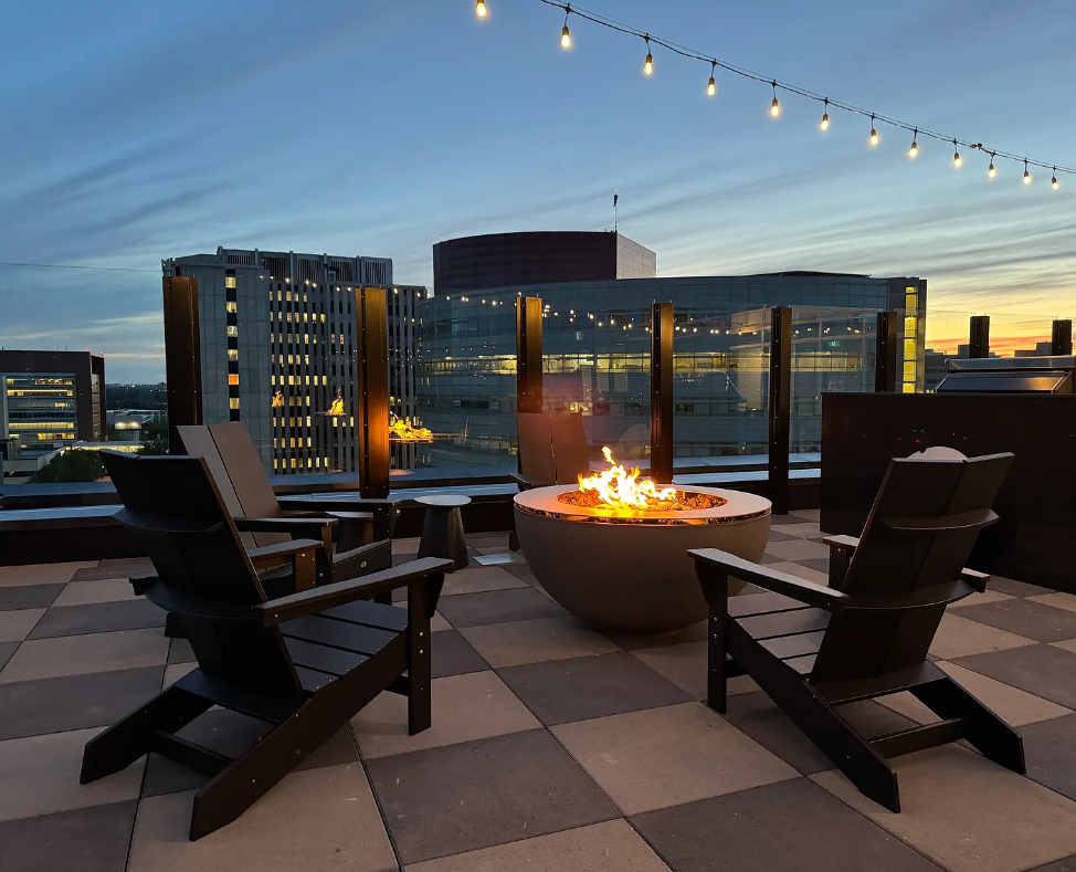 Modern Studio & 1-2 Bedroom Apartments at 11141 84th Ave NW – Prime Garneau, Edmonton