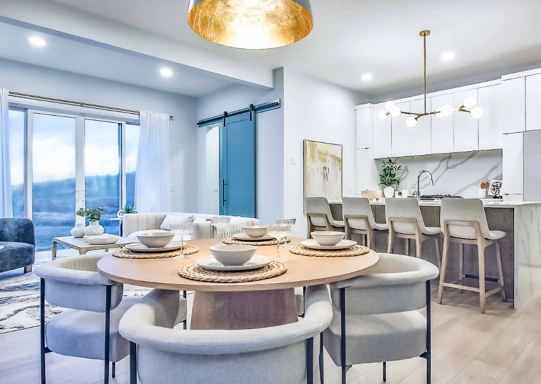 Furnished Apartments at 1933 63 Avenue – Modern & Comfortable Living in Leduc, AB