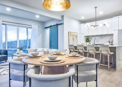 Furnished Apartments at 1933 63 Avenue – Modern & Comfortable Living in Leduc, AB