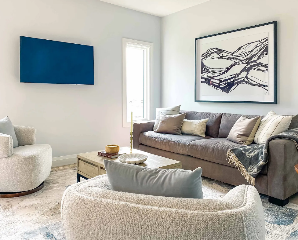 Furnished Apartments at 1933 63 Avenue – Modern & Comfortable Living in Leduc, AB