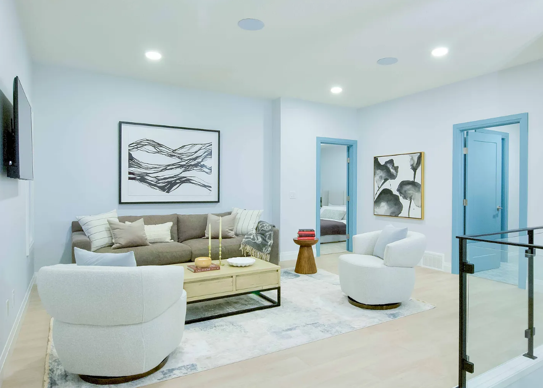 Furnished Apartments at 1933 63 Avenue – Modern & Comfortable Living in Leduc, AB