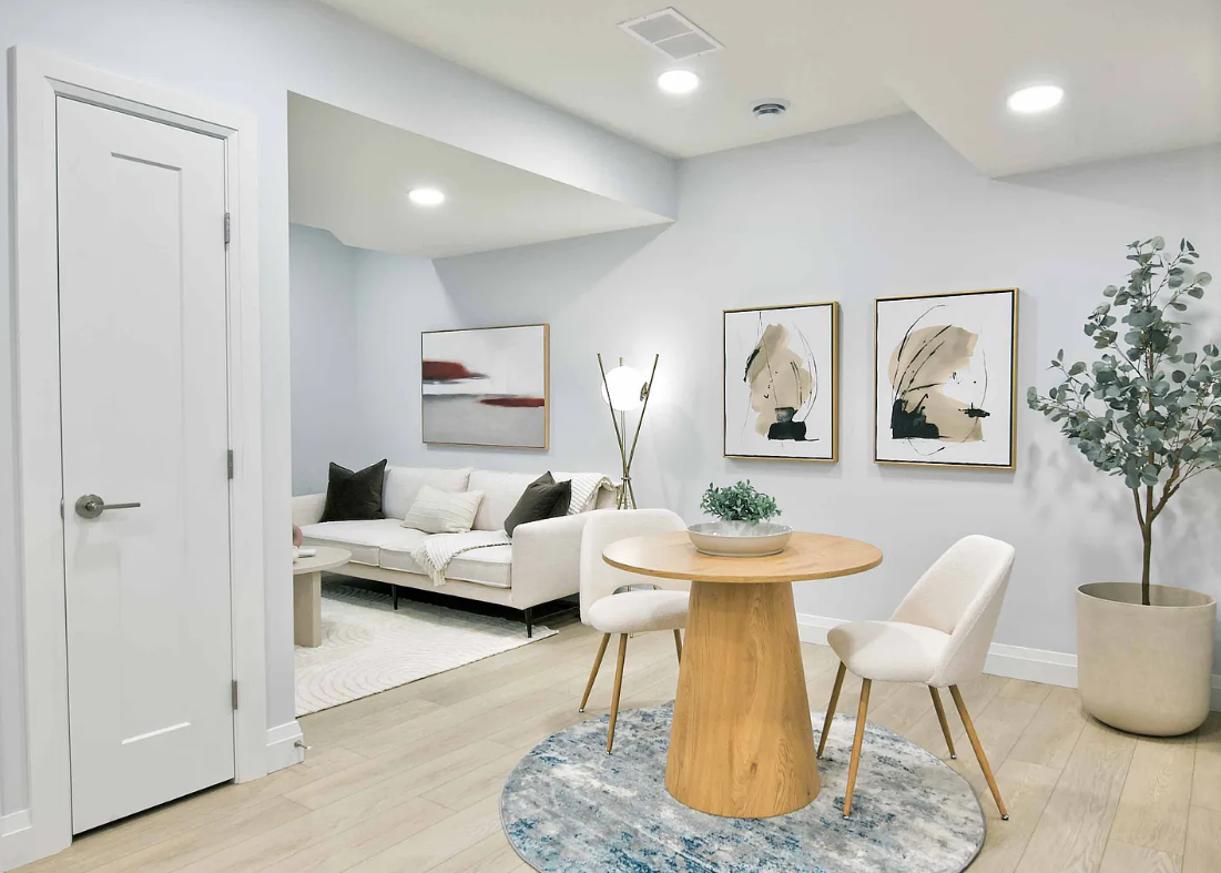 Furnished Apartments at 1933 63 Avenue – Modern & Comfortable Living in Leduc, AB