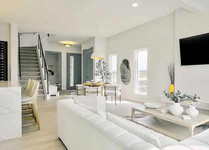 Furnished Apartments at 1933 63 Avenue – Modern & Comfortable Living in Leduc, AB