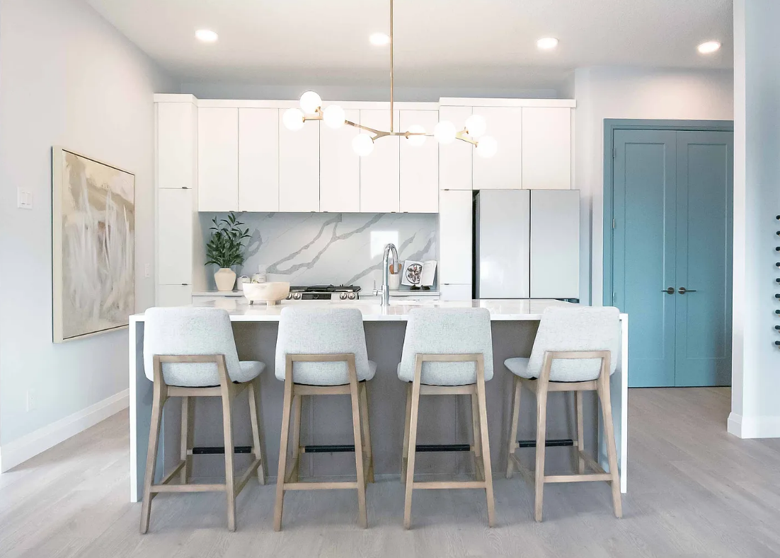 Furnished Apartments at 1933 63 Avenue – Modern & Comfortable Living in Leduc, AB