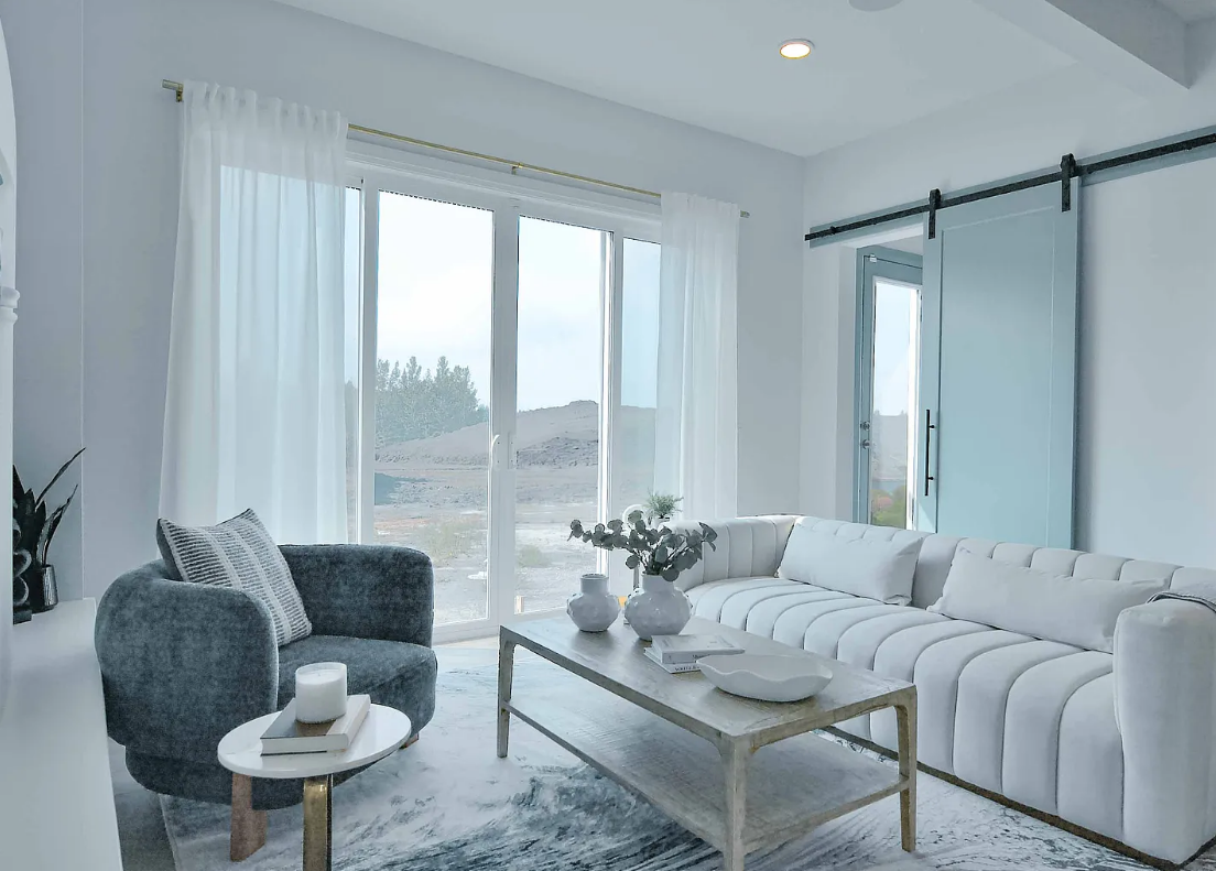 Furnished Apartments at 1933 63 Avenue – Modern & Comfortable Living in Leduc, AB