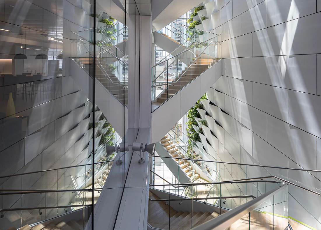 Furnished 2-Bedroom Apartment at 655 Centre St SW – Downtown Calgary Living