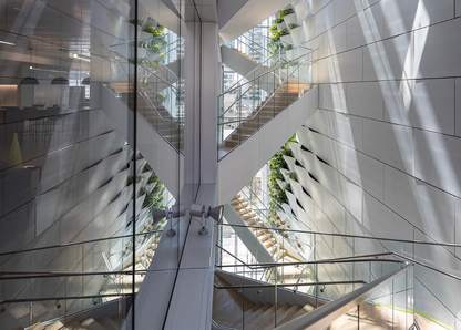 Furnished 2-Bedroom Apartment at 655 Centre St SW – Downtown Calgary Living