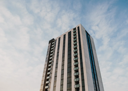 Fully Furnished Apartment in River Heights — Comfort & Modern Amenities