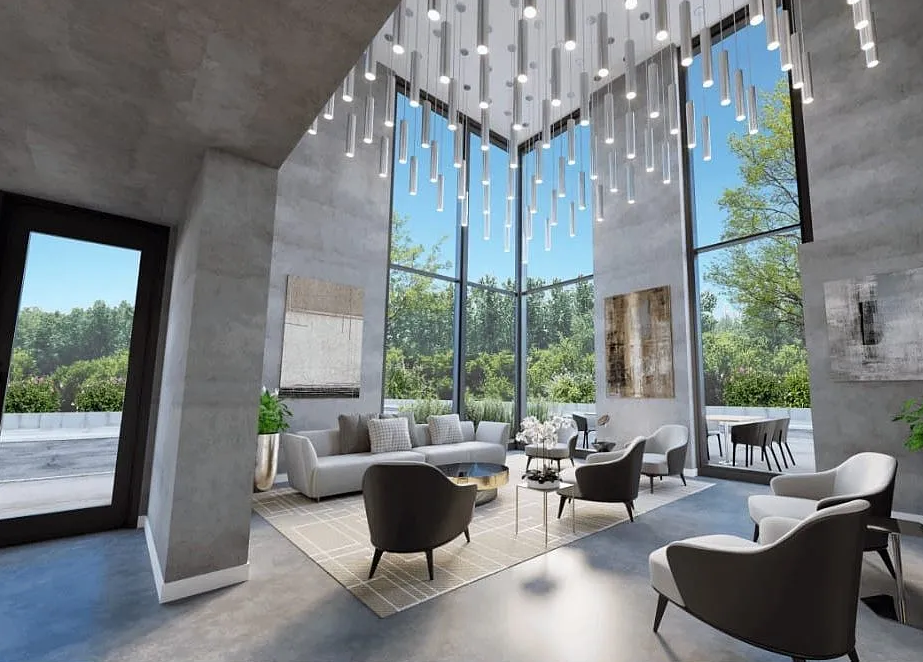 Fully Furnished Apartment in River Heights — Comfort & Modern Amenities