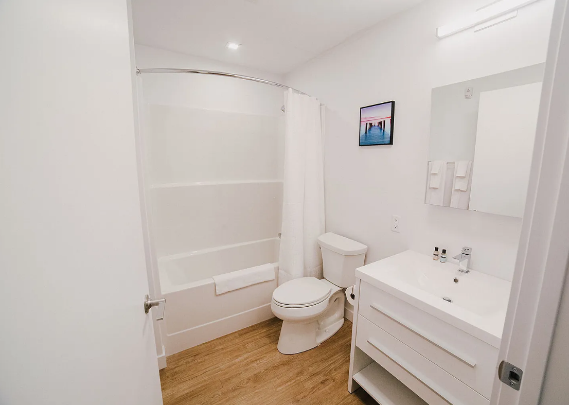 Fully Furnished Apartment in River Heights — Comfort & Modern Amenities