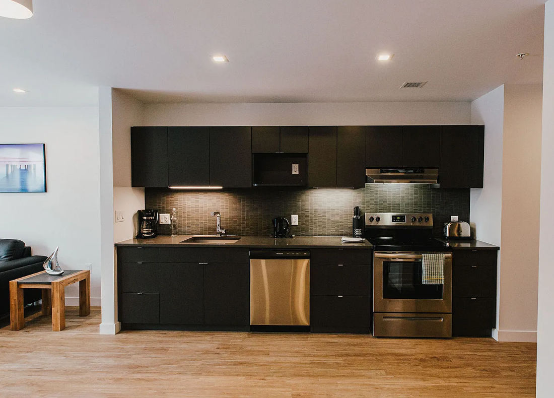 Fully Furnished Apartment in River Heights — Comfort & Modern Amenities