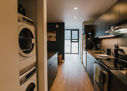 Fully Furnished Apartment in River Heights — Comfort & Modern Amenities