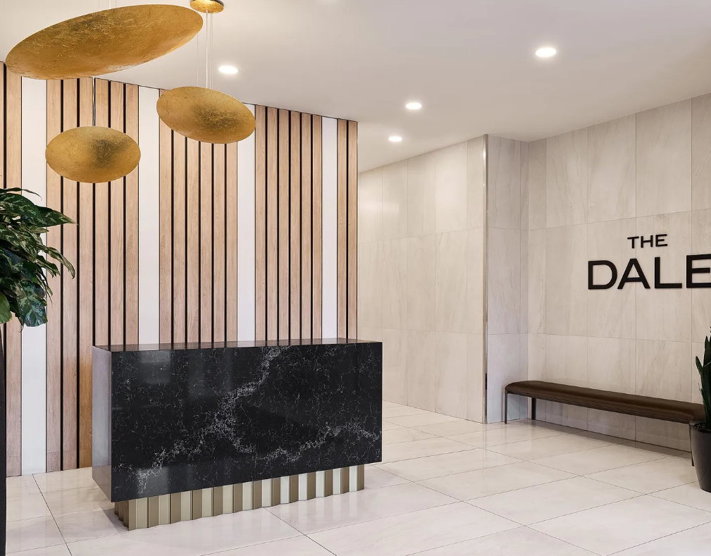 Furnished 2-Bedroom Apartment at 99 Parkdale Ave – Luxury Living in Hintonburg, Ottawa