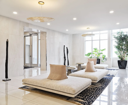 Furnished 2-Bedroom Apartment at 99 Parkdale Ave – Luxury Living in Hintonburg, Ottawa