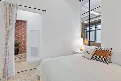 Luxury Heritage Loft in Leslieville — High Ceilings & Furnished Living