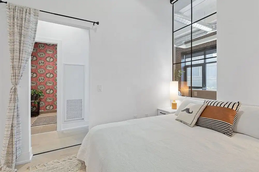 Luxury Heritage Loft in Leslieville — High Ceilings & Furnished Living