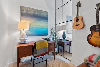 Luxury Heritage Loft in Leslieville — High Ceilings & Furnished Living