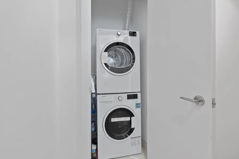 Luxury Heritage Loft in Leslieville — High Ceilings & Furnished Living