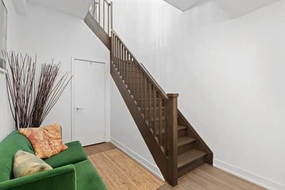 Furnished Condo in Toronto — Stunning Water Views & Entire Floor Suite