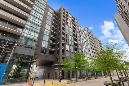 Furnished Condo in Toronto — Stunning Water Views & Entire Floor Suite