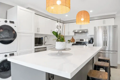 Furnished Home in Toronto’s Junction — Spacious 2-Story Living with Private Garden