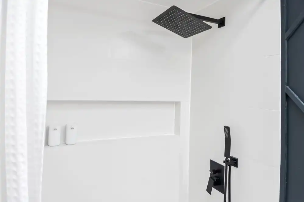 Furnished Home in Toronto’s Junction — Spacious 2-Story Living with Private Garden