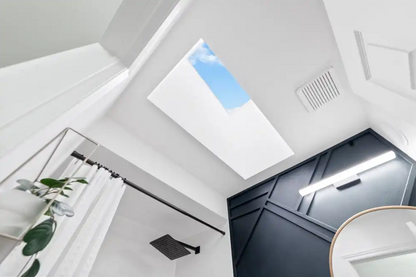 Furnished Home in Toronto’s Junction — Spacious 2-Story Living with Private Garden