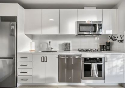 Spacious 2-Bedroom Apartment in the Heart of Beltline, Calgary