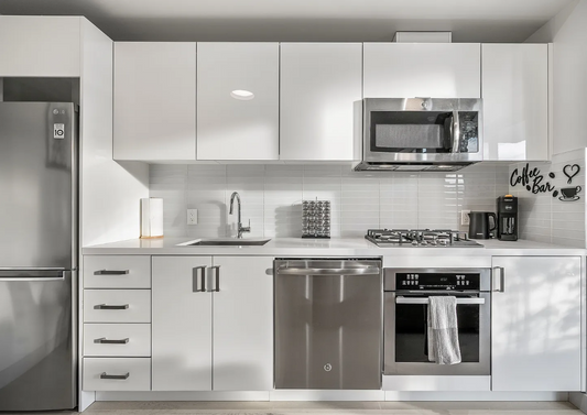 Spacious 2-Bedroom Apartment in the Heart of Beltline, Calgary